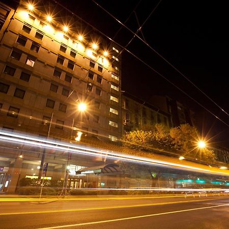 Doria Grand Hotel Милан Экстерьер фото